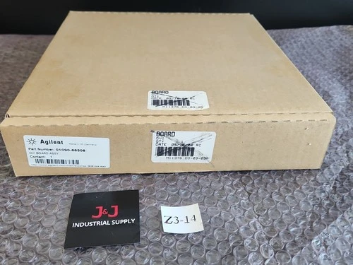 NEW Agilent 01090-66508