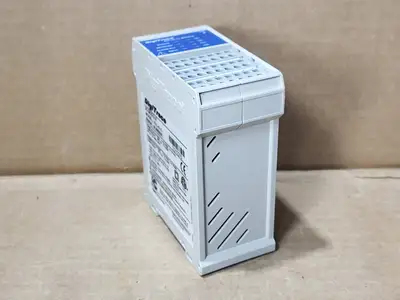 USED TYCO NGC-40-IO