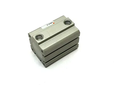 NCDQ8AZ106-100 | SMC  Compact Cylinder - Used