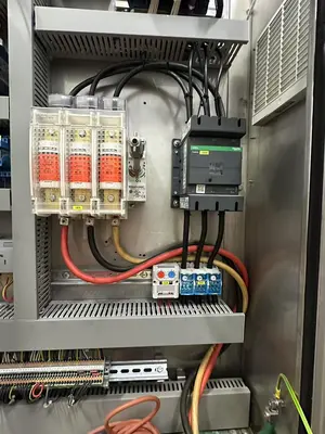 USED Koppens BRN 3000/700