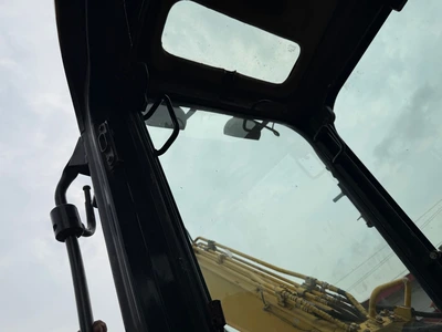 Used 2012 KOMATSU PC88MR-8 Crawler Excavators New Jersey US | Proxy Equipment #1388954
