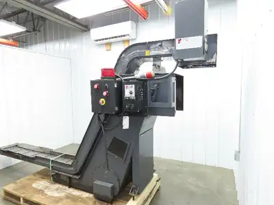 Used TURBO _UNKNOWN_ Conveyor Parts Indiana US | Arrow Industrial #1366824