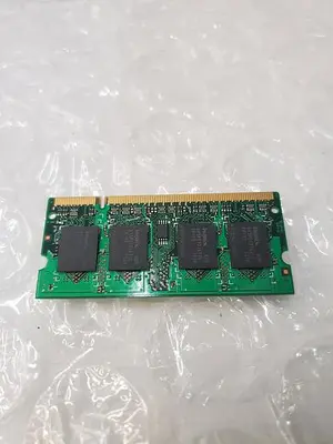 HYNIX HYMP564S64CP6-Y5 512MB DDR2 SODIMM MEMORY