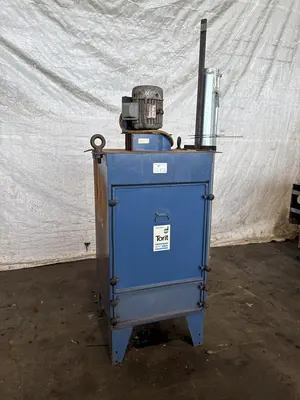 USED DONALDSON TORIT MC 1000