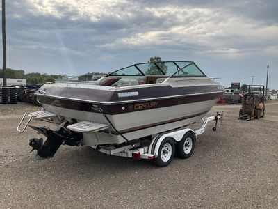 Used 1985 CENTURY . Boats (Misc) Michigan US | Miedema Asset Management Group #1402983
