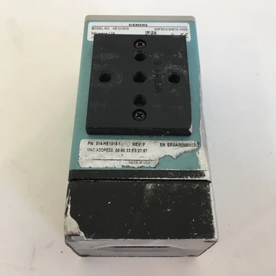 USED Siemens HE1515HD