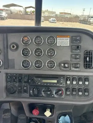 Used 2013 PETERBILT 365 Dump trucks Arizona US | Proxy Equipment #1388842