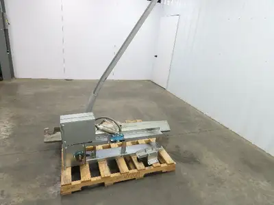 Used AUTOMOTION _UNKNOWN_ Miscellaneous MRO Indiana US | Arrow Industrial #635400