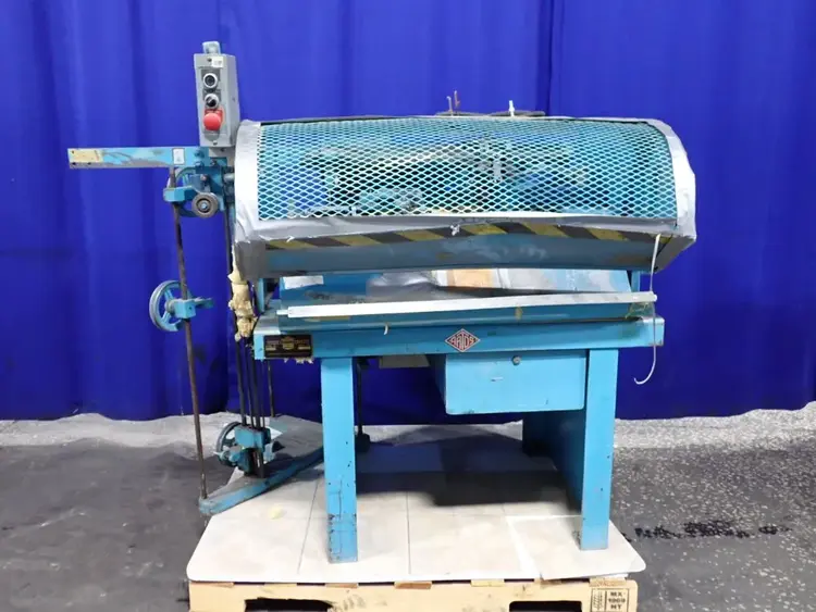 Used ARTOS CS6 Wire Cut & Strip Ohio US | HGR 24 #727247