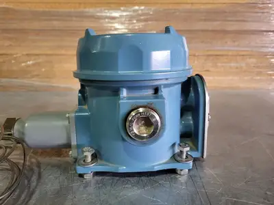 USED UNITED ELECTRIC E121-13273