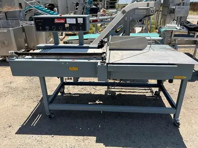 USED SHANKLIN S24B