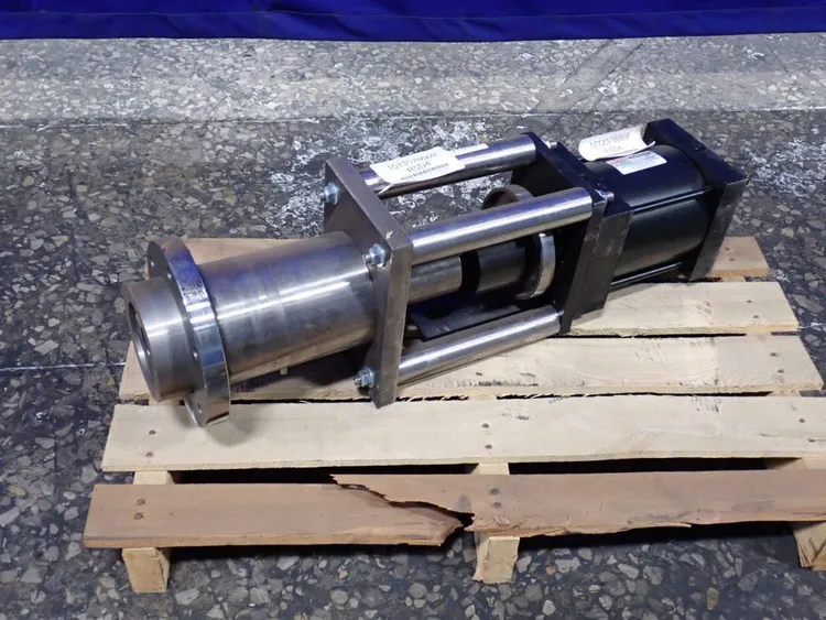 Used SCHRADER BELLOWS FAG142421 4.55 Pumps Ohio US | HGR 24 #941257