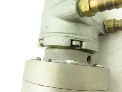Used GAST _UNKNOWN_ Hydraulic and Pneumatic Motors Indiana US | Arrow Industrial #1368161