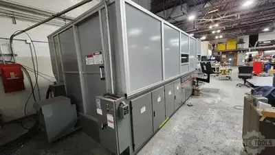 USED 2013 CINCINNATI INC CL-940 FIBER