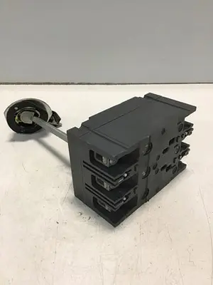 USED GE TED136050