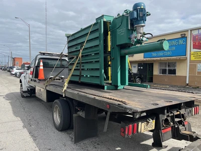 USED LOAD KING 6030 INCHES