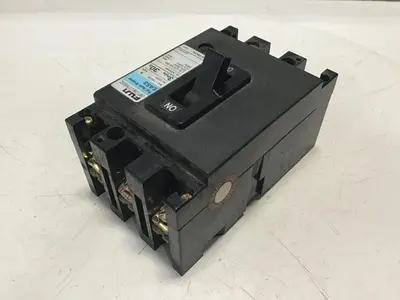 USED FUJI ELECTRIC EA53-30