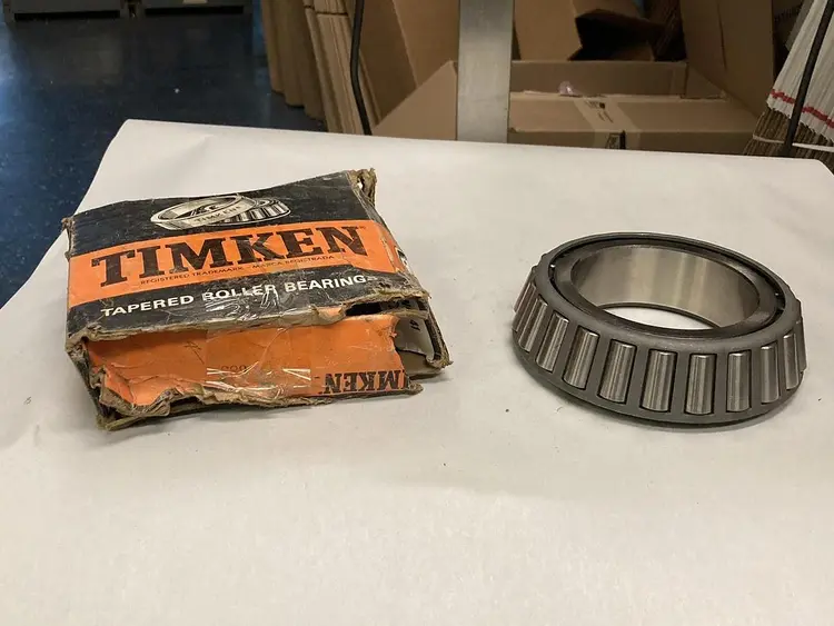 New | in-Stock TIMKEN 683 Industrial Controls Ohio US | Surplus Asset Holdings #1237635