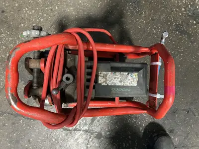 Used RIDGID B500 Pipe Bevelers Ohio US | HGR 24 #1406116