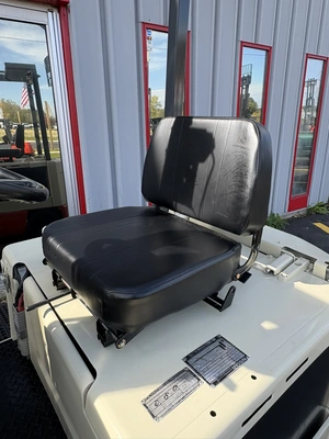 Used NISSAN CWP02L25S Misc Forklifts Wisconsin US | Forklifttrader.com #1540144