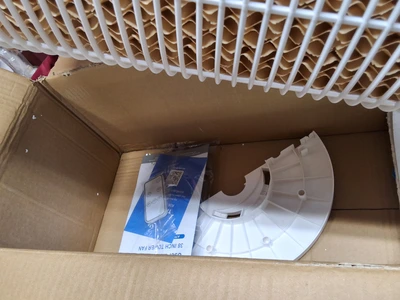 Used _UNKNOWN_ _UNKNOWN_ Fans Michigan US | Miedema Asset Management Group #1413545