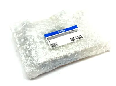 USED SMC SERIAL INTERFACE UNIT 16/32 OUTPUT EX500 SERIES