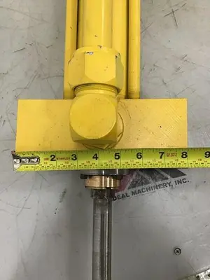 USED PARKER 02.75 CJJ2HTS13A 26.438