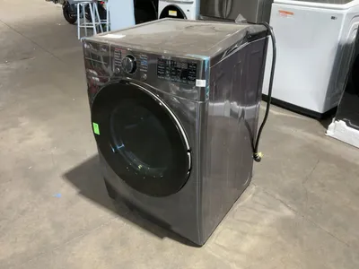 Used LG DLEX4080B Air Dryers Michigan US | Miedema Asset Management Group #1321995