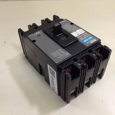 USED FUJI ELECTRIC BU-ESB3020