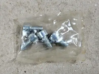 Solenoid Coil and Valve XFD50RH-LHD, 11-2501F