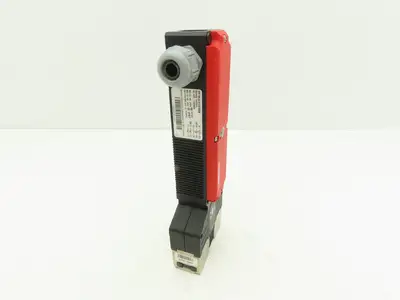 Euchner STP-TW-4A-2131AC024M Safety Guard Switch TWIN 230VAC 24V AC/DC  IP67