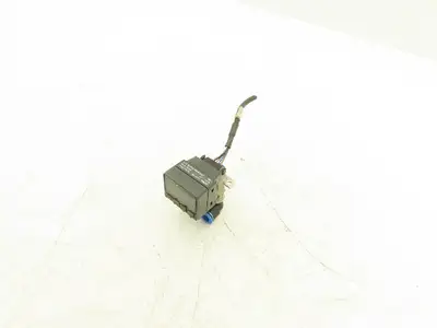 Keyence AP-C33KP Pressure Switch With Display 12-24VDC