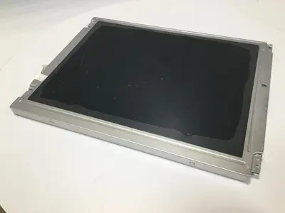 USED VAN DORN P500C