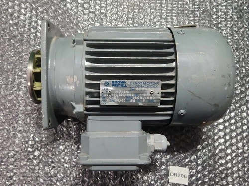 Used Brown Pestell M71B4 Motors (misc) Indiana US | J&J Industrial Supply #517332