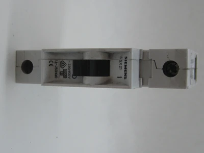 USED ALLEN BRADLEY 5SX21 C2