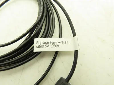 Cascade 6001647 Wiring Harness Rotational Control Switch
