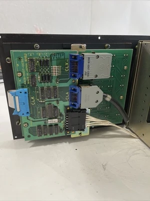 USED GE Fanuc A02B-0059-C036