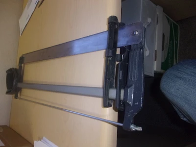 22"   HAND SAW