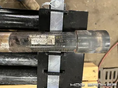 Used 2024 VERMEER 2024 VERMEER D20X22 S3 Construction Equipment Parts Florida US | HDD Broker #1346762