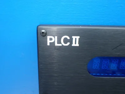 NEW EMERSON INDUSTRIAL CONTROLS PLCII