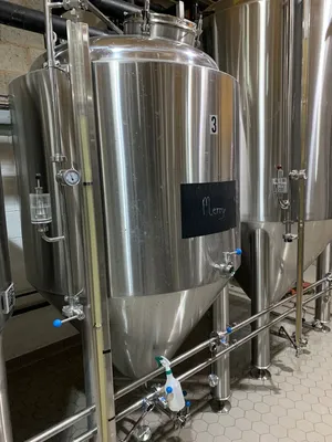 Used 2014 ZIPTECH 10 HL Complete Plants GB | Perry Equipment #1422212