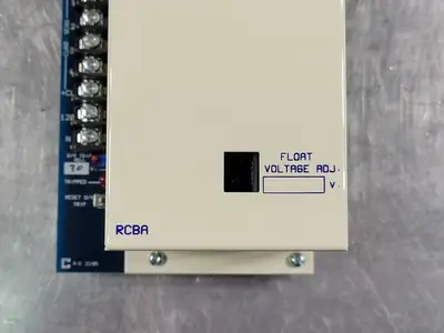 USED HAYLEY RCBA-24
