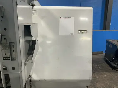 Used 2003 HAAS AUTOMATION SL30TB CNC Lathes Ohio US | HGR 24 #1513594
