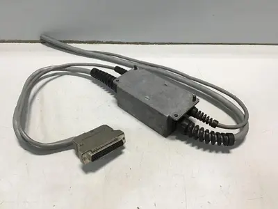 USED VAN DORN OP398 CABLE