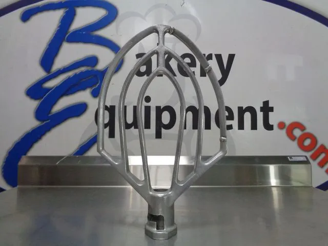 Used HOBART VMLH60B Mixer Attachments & Accessories California US | BakeryEquipment.com #1555103