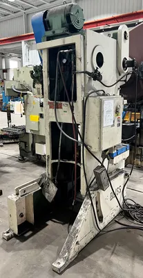 USED 1970 BLISS BLISS C-60 PRESS
