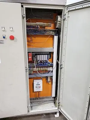 CIM Control Panel