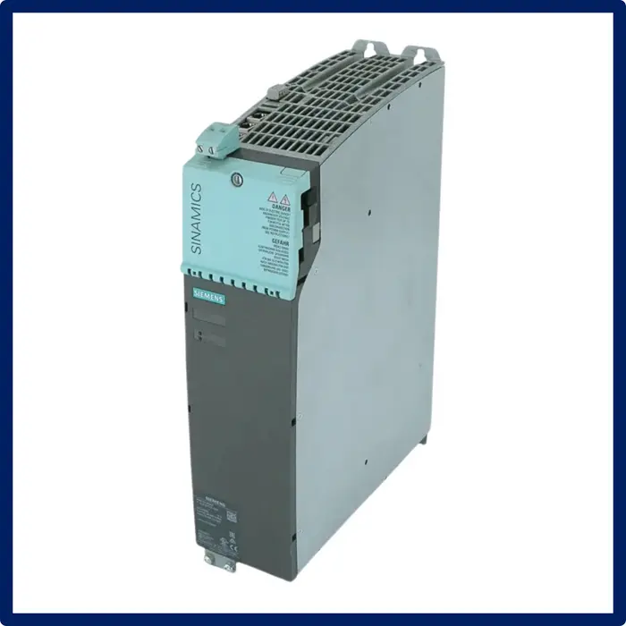 NEW MITSUBISHI 6SL3130-6TE21-6AA4