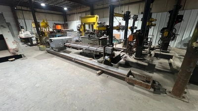 2017 PRESTON-EASTIN MA1212HD WELDING MANIPULATORS | KEC, Inc. (3)