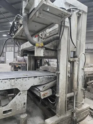 2005 PARK INDUSTRIES Hydra-Split 300 Ton Rock Splitters | STONE EQUIPMENT WAREHOUSE (4)